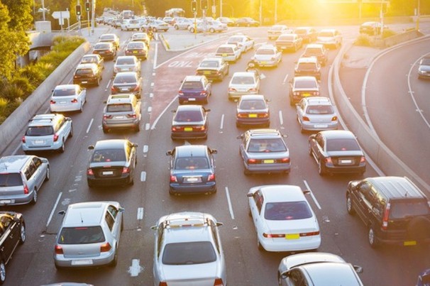 “Cadastro positivo” pode recompensar financeiramente bons motoristas