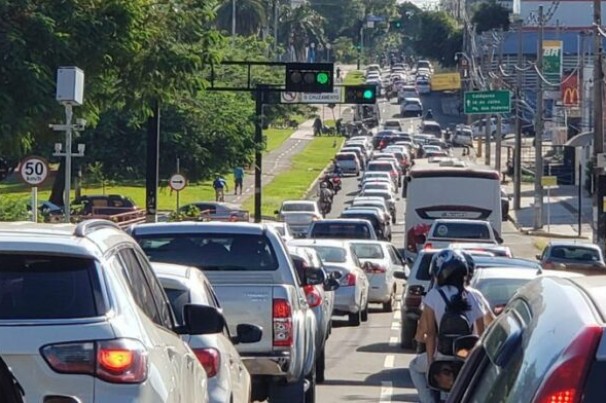 Nova legislação de trânsito terá ‘cadastro positivo’ de motoristas