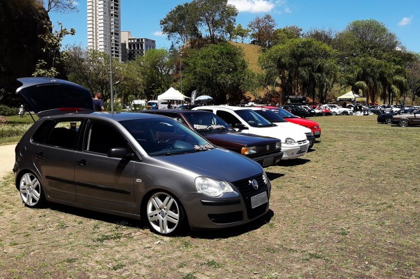 Nova lei para carros rebaixados: avança o PL que facilita modificações