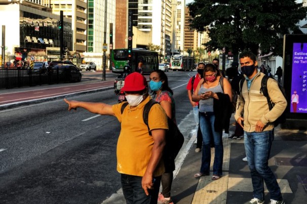 Câmara debate nesta sexta-feira situação do transporte público na pandemia