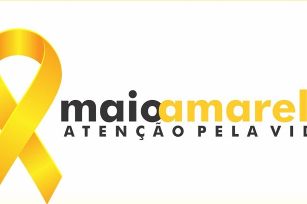 Semob-JP inicia atos do ‘Maio Amarelo’ e pede responsabilidade a população