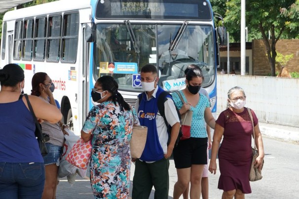 João Pessoa: Motoristas de ônibus anunciam greve a partir de terça-feira
