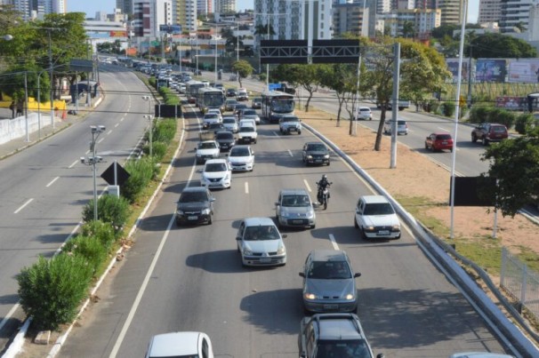 Motorista que causar acidente grave será avaliado por psicólogo