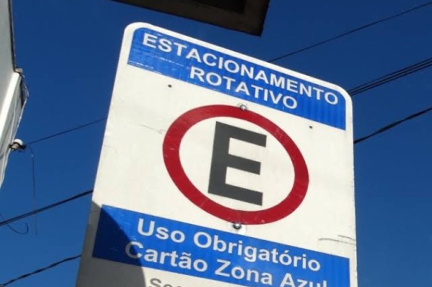 Semob-JP lança edital para novo sistema para estacionamento rotativo