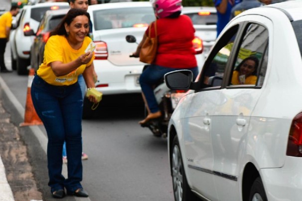 Dia Mundial do Trânsito: Harmonia e segurança no trânsito para todos
