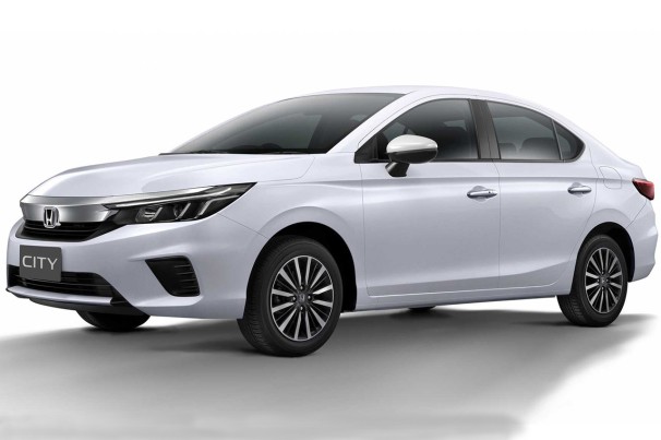 Carros da Honda podem ter motor ligado à distância