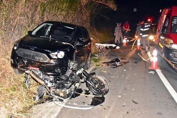 Mortes e acidentes duplicam por rodovias sucateadas, aponta CNT