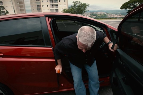 Novo limite de valor para carros PcD é aprovado pela Câmara