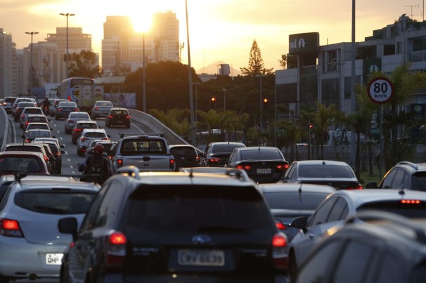 Brasileiros querem desistir (de vez) dos carros, mostra pesquisa