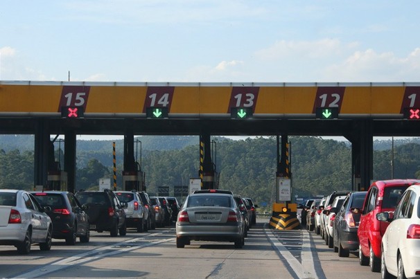 Nova alteração no CTB estabelece novo modelo de pedágio de livre passagem