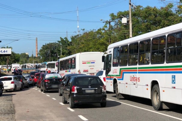 PB: Ministério Público lança cartilha sobre a municipalização do trânsito