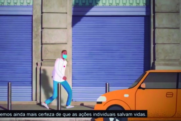 População pode opinar sobre temas campanhas educativas de trânsito em 2022