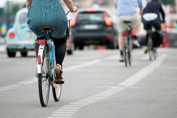 Saiba como manter a manutenção da sua bicicleta em dia