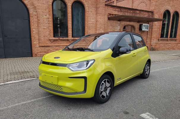 Carros elétricos mais baratos: conheça os 10 modelos mais em conta
