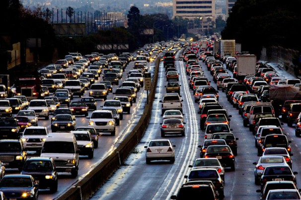 Como a Geração Z está mudando a relação com a mobilidade urbana