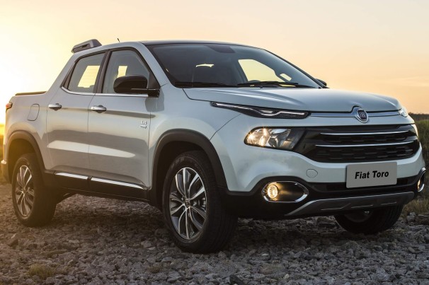 Por que no Brasil não existem carros de passeio a diesel