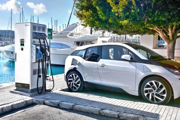 Vendas de carros elétricos faz mobilidade elétrica crescer 53% no Brasil
