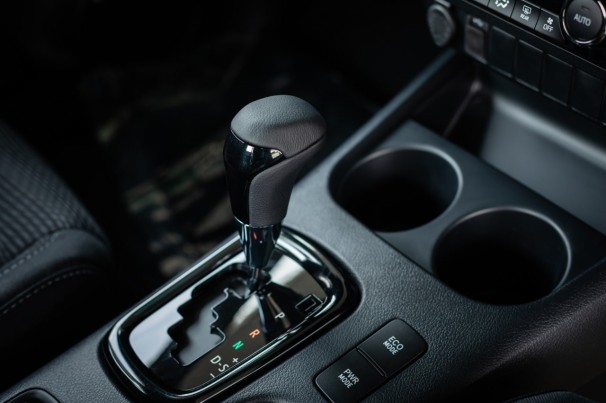 Carro automático pode ser mais econômico?