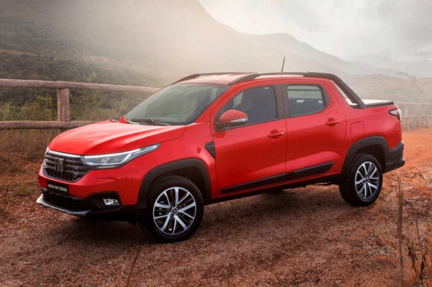 Veja os 50 carros novos mais vendidos do Brasil em fevereiro de 2025