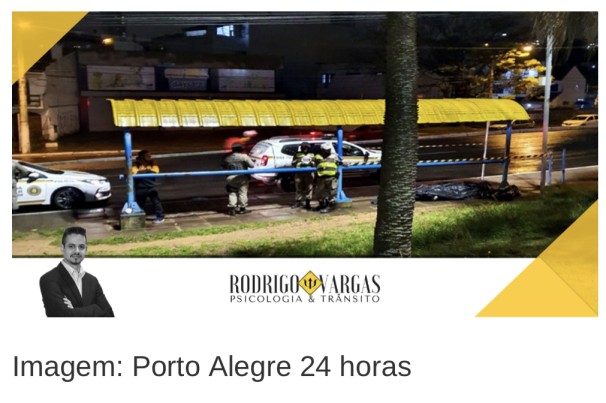 A (in)segurança pública e seus reflexos no transporte
