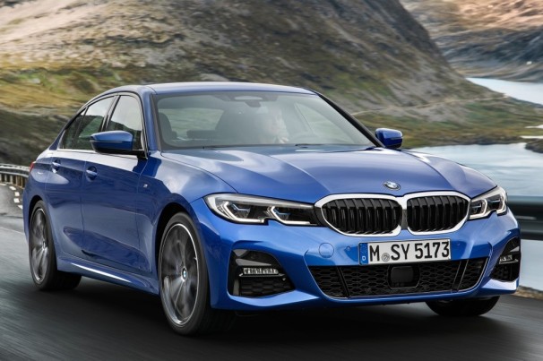 Recall: BMW convoca mais de 51 mil carros no Brasil para trocar airbags