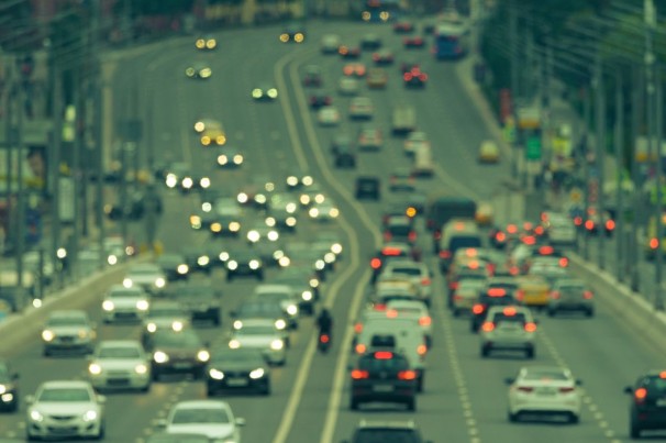 Quando aprender a dirigir vira risco coletivo