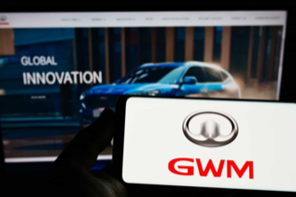 Great Wall planeja investir R$ 10 bi para ter carro elétrico no Brasil