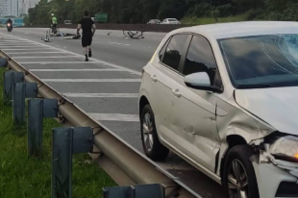 A escalada de mortes de ciclistas tem que produzir mudanças efetivas