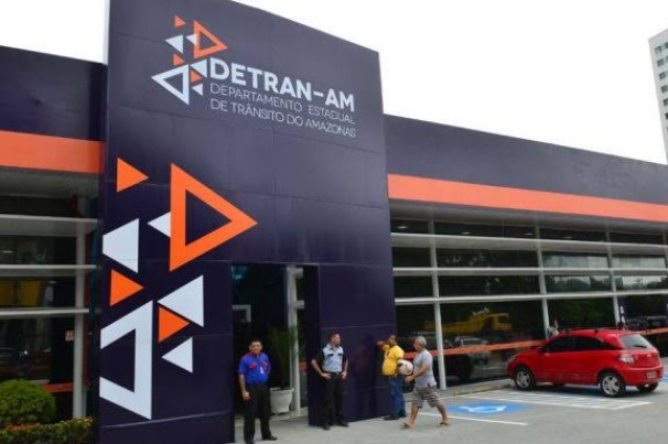 Concurso Detran AM: SAIU EDITAL com 183 vagas