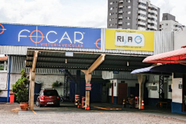 Ex-diretor do Detran admite ser sócio oculto e se livra de inquérito