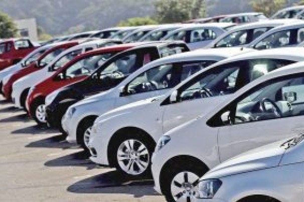 CDT tem assinatura eletrônica para venda de veículos entre pessoas físicas