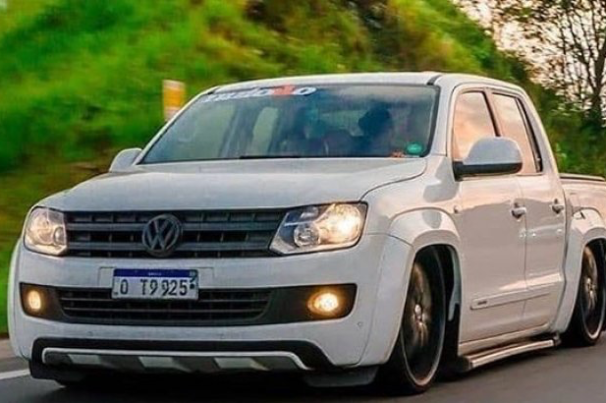 Até onde posso rebaixar o carro no limite da lei?