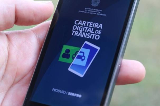 Ferramenta da Carteira Digital possibilita venda de veículos virtual