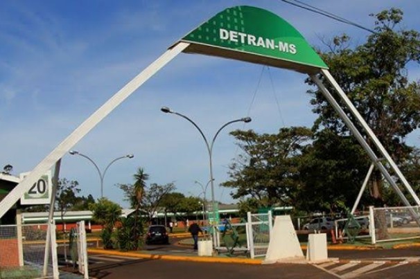 DETRAN/MS e o costume de sacrificar financeiramente a sociedade