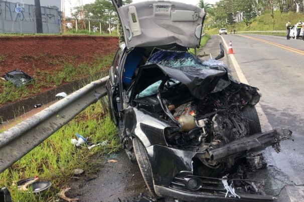 Alto Tietê tem queda no número de acidentes fatais no trânsito em janeiro