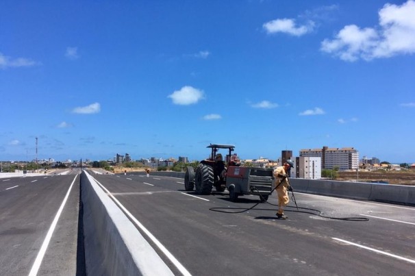 DNIT alerta para interdição em trecho da BR-230 nesta quinta-feira
