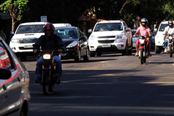 Detran-MS já perdoou dívidas de 17,7 mil motocicletas