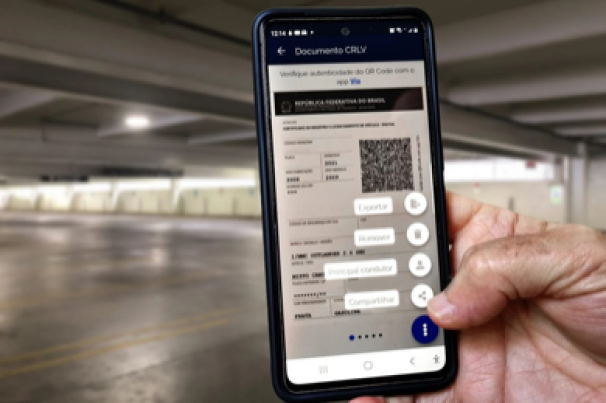 5 curiosidades POSITIVAS da nova CNH Digital que você deve conhecer