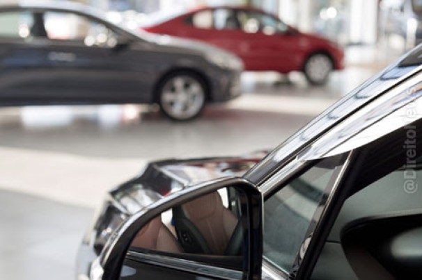 Laudo de avaliação é suficiente a obter isenção de IPI na compra de carro