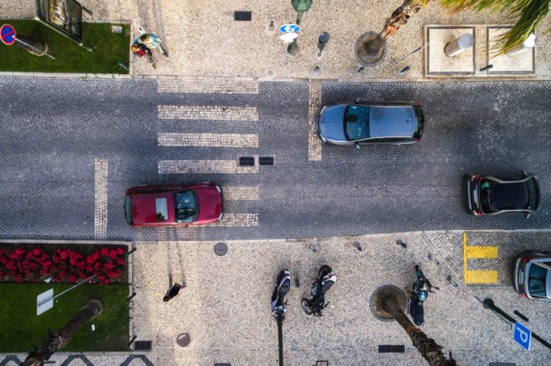 Como trocar a carteira de motorista brasileira pela portuguesa online