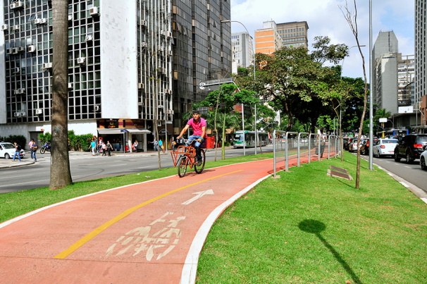 E se a bicicleta fosse inventada nos dias de hoje?