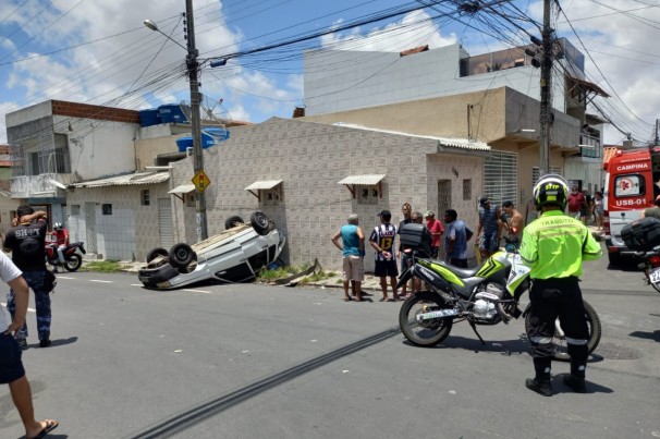 STTP lança campanha para diminuir mortes por avanço do sinal vermelho