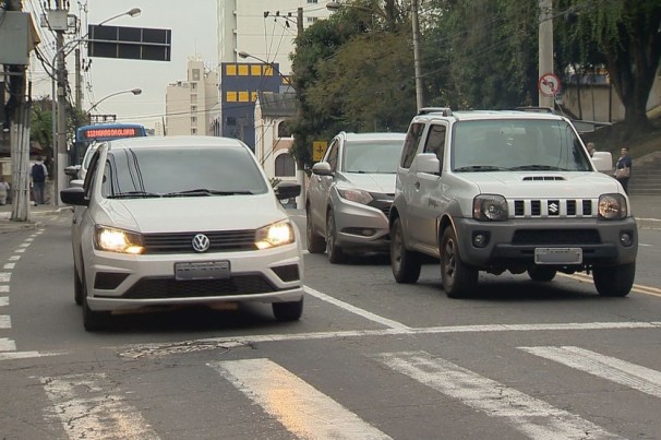 Conselho de Transporte e Trânsito de Juiz de Fora conclui eleição