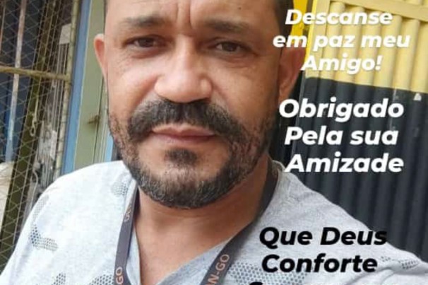 Servidor do DETRAN morre em acidente de trânsito