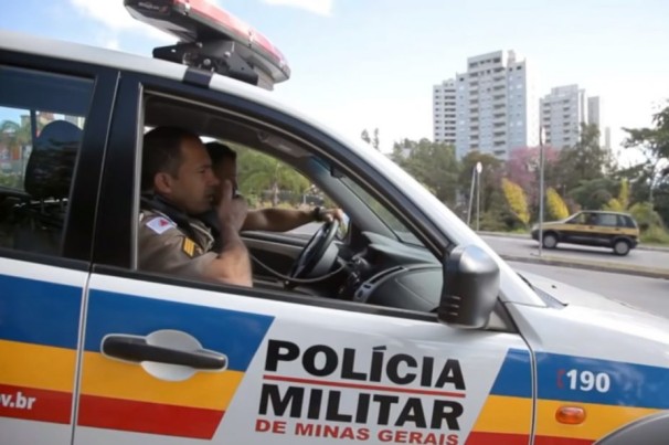 Greve dos Policiais em BH: Manifestação intensifica trânsito