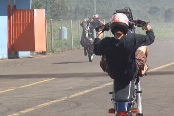 Sancionada lei reconhece manobras de motocicletas como esporte