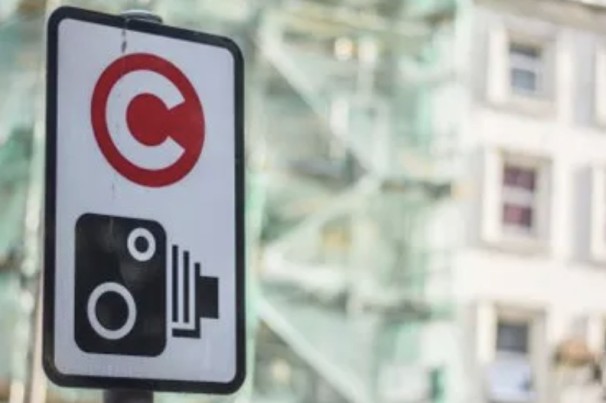 Contran regulamenta aplicação de multa por câmeras de vigilância