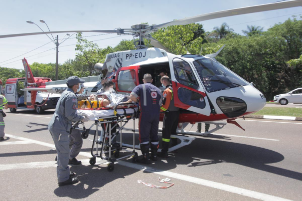 Em um mês, mortes no trânsito aumentam 140 em Campinas