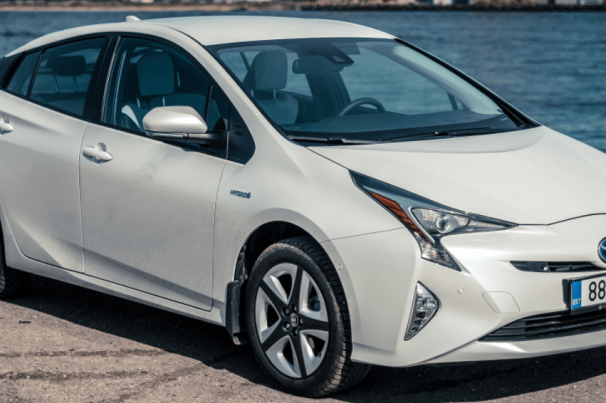 Venda de carros híbridos cresce 70% no 1º trimestre