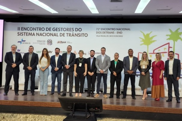 Manaus sediará próximo Encontro Nacional de Gestores de Trânsito